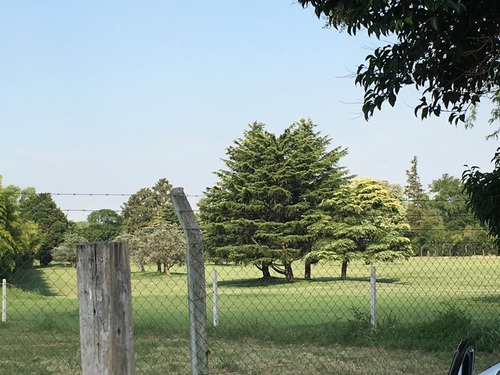 Imagen 8 de 9 de Terreno En Venta - Los Polvorines