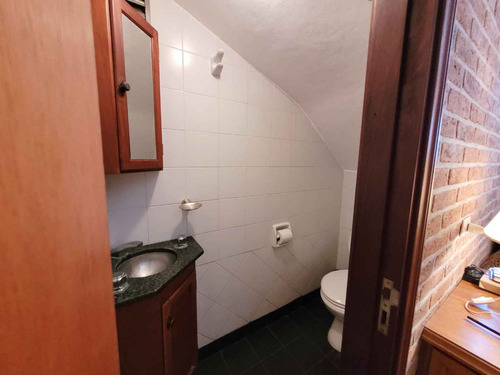 Venta Casa Triplex Pinamar Centro