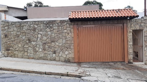 Imagem 1 de 20 de Casa À Venda Na Avenida São Camilo, Jardim São Camilo Novo, Jundiaí - Sp - Liv-12929
