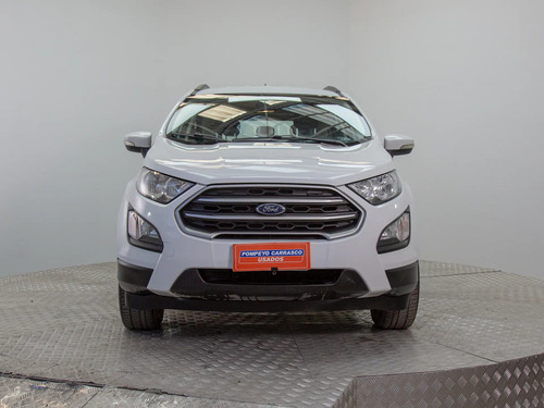Ford 1.5 Freestyle Mt Ecosport