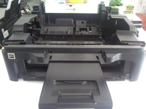 Carcaza Impresora Multifuncional Epson L555