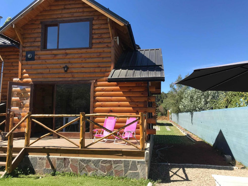 Imagen 20 de 22 de Alojamiento Ruca Wenüy (cabaña De Amigos/as) Bariloche