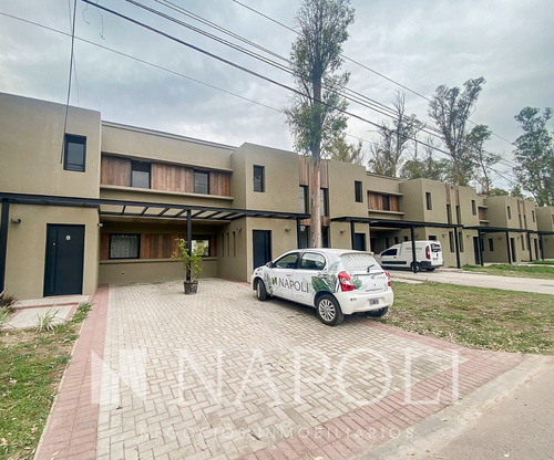 Venta De Dúplex A Estrenar, En Ananda Canning
