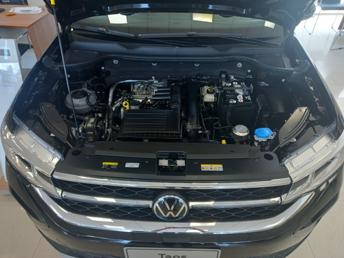 Imagen 25 de 25 de Volkswagen Taos Highline 1.4 250 Tsi Aut 0 Km 2023