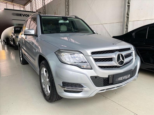 Imagem 3 de 14 de Mercedes-benz Glk 220 2.1 Cdi 4x4