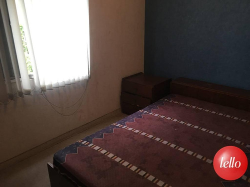 Imagem 14 de 29 de Apartamento - Ref: 237598