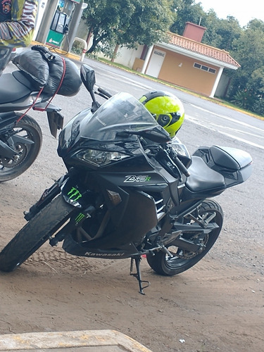 Imagen 1 de 6 de Kawasaki Ninja