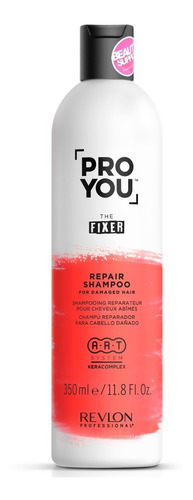 Shampoo Revlon Pro You Professional De 350ml