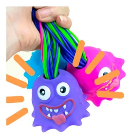 Juego Sound Monsters Con Luz Y Sonido Cod 2761