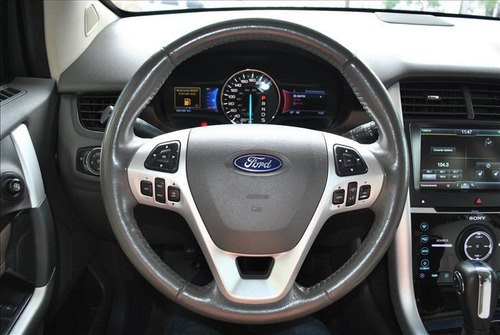 Ford Edge 3.5 V6 Limited