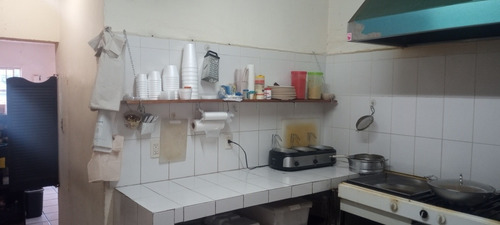 Imagen 4 de 11 de Traspaso Restaurante Zona Mitras