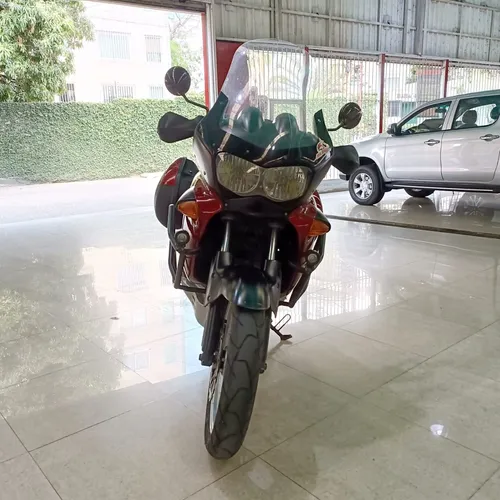 Honda Varadero 2000