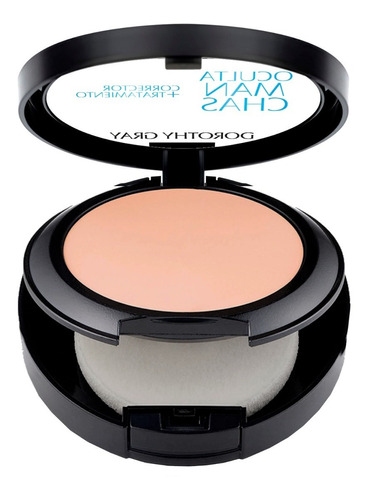 Corrector Facial Oculta Manchas  Dorothy Gray