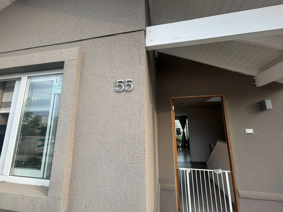 Imagen 3 de 21 de Casa Amplia En Condominio Cerrado, Acceso Laguna Y Parque
