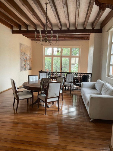 Imagen 8 de 29 de Casa De Lujo En Venta En El Pedregal, Ciudad De México Cdmx