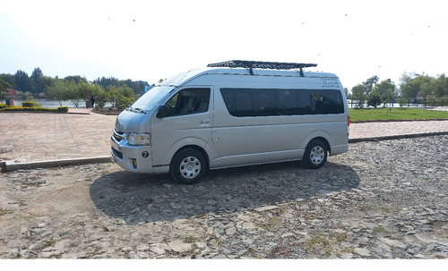 Renta Camionetas De Turismo Con Chofer En Guadalajara