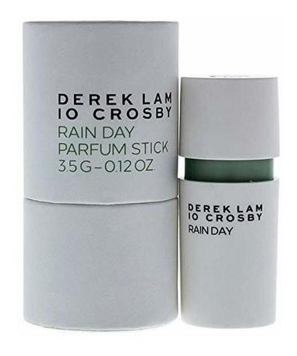 Derek Lam 10 Crosby Rain Day De Derek Lam Para Mujer Perfume