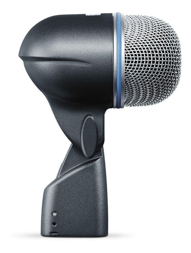 Shure Beta 52a Micrófono Dinámico Para Bombo O Bajo