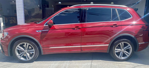 Volkswagen Tiguan Allspace 2.0 R-line 350