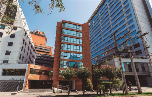 Oficina En Arriendo En Las Condes