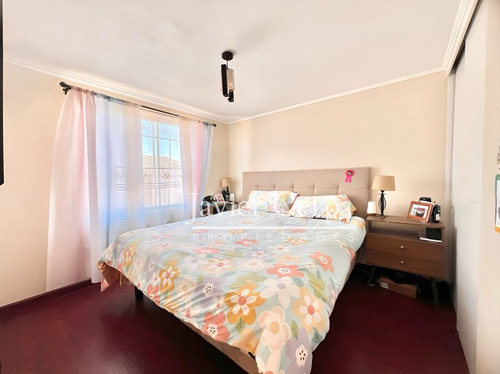 Casa En Condominio, Sector Costa Laguna
