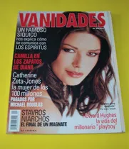 Comprar Catherine Zeta Jones Vanidades Jennifer Love Christina Ricci