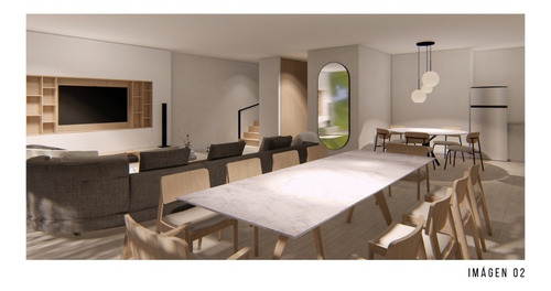Imagen 2 de 6 de Venta De Ph De 4 Ambientes Con Terraza Y Cochera En P.chacab