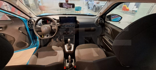 Imagen 11 de 25 de Citroën C3 2023 1.2 12v Puretech 82 Feel