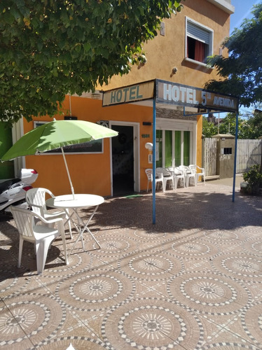 Hotel Economico En San Clemente Del Tuyu 