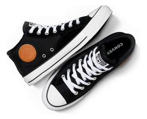 Tenis Converse Malden Street Cons Connect A11129c Hombre