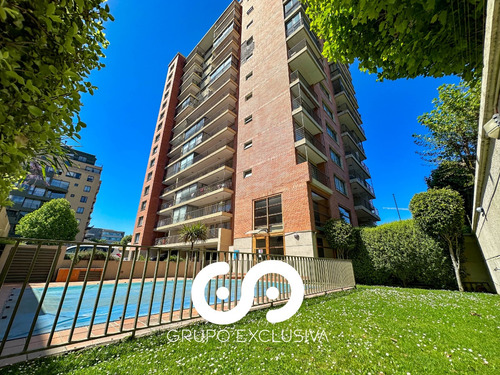Se Vende Departamento En 5 Oriente, Viña Del Mar