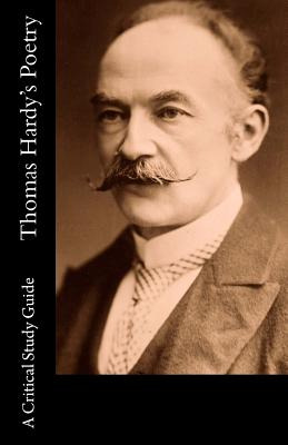 Libro Thomas Hardy's Poetry - A Critical Study Guide - Mc...