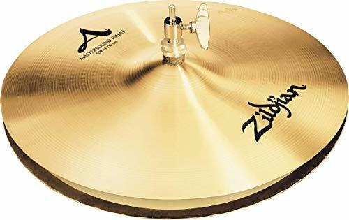 Platillos Hi-hat Zildjian A Series 14 