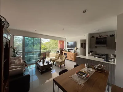 Apartamento en venta
