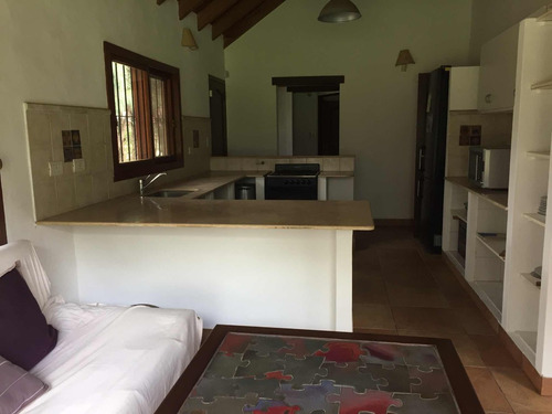 Imagen 6 de 19 de Alquiler Temporal Casa Quinta En Los Cardales 8 Personas