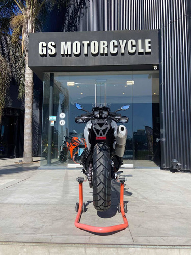 Imagen 8 de 18 de Ktm Adventure 790 S-2023 Financiacion A Tasa 0%en 18 Meses.