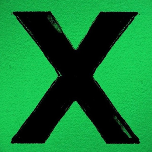 Cd Ed Sheeran - X ( Deluxe Edition ) Nuevo Sellado