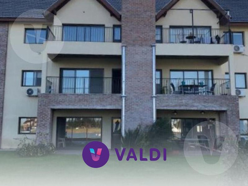 Departamento En Venta Y Alquiler - Canning, Barrio El Principado