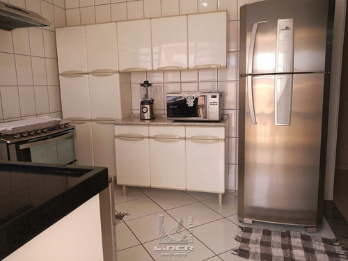 Imagem 14 de 15 de Linda Casa Terreá Em Bragança Paulista - Ca0877-1