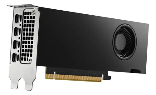 comprar Placa De Vídeo Nvidia Quadro Rtx 4000 Sff Ada Generation - P