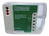 Comprar Protector Exceline Para Compresores Monofasicos A\u002Fa 120v