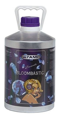 Suplemento Nutritivo Atami Bloombastic 5.5l