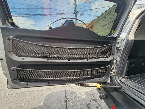 Toyota Fj Cruiser 4.0 V6