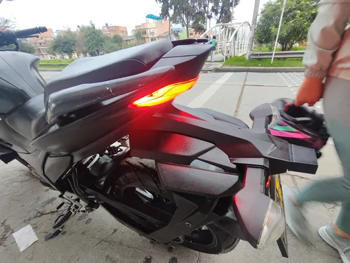 Gixxer 250, Modelo 2022, Sin Choques, Todo Al Día.