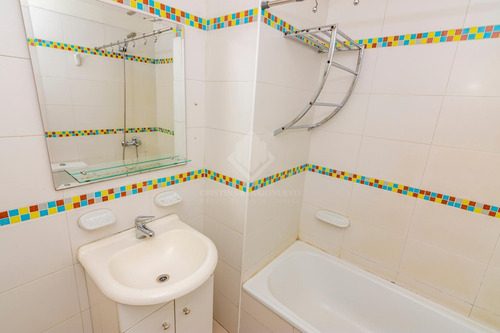 Departamento 2amb C/cochera Villa Urquiza