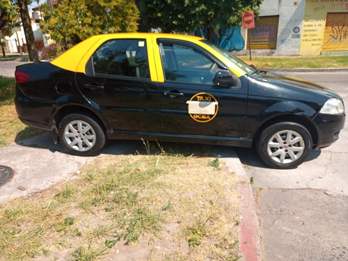 Imagen 5 de 13 de Taxi Siena Atractive 2016