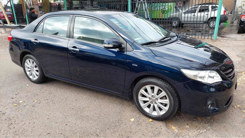 Imagen 3 de 18 de Toyota Corolla 2012 1.8 Se-g Mt 136cv