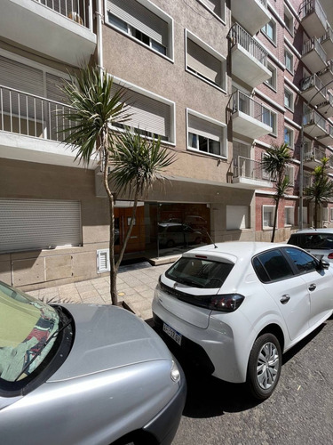 Imagen 10 de 12 de Monoambiente Reciclado Con Patio Zona Torreon Stella Maris Una Cuadra Del Mar Oportunidad