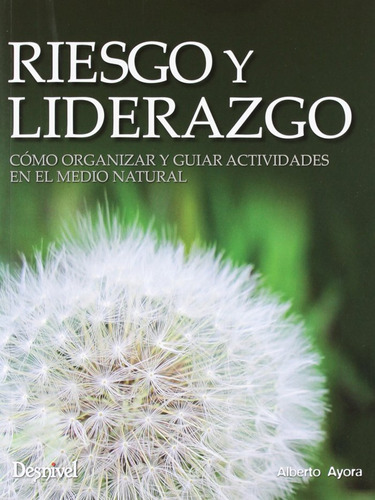 Riesgo Y Liderazgo Como Organizar Y Guiar Actividades En El