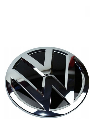 Emblema Tiguan Touareg Original Volkswagen